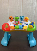 used Navystar Animals Tune Learning Station