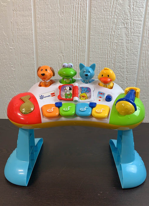 used Navystar Animals Tune Learning Station