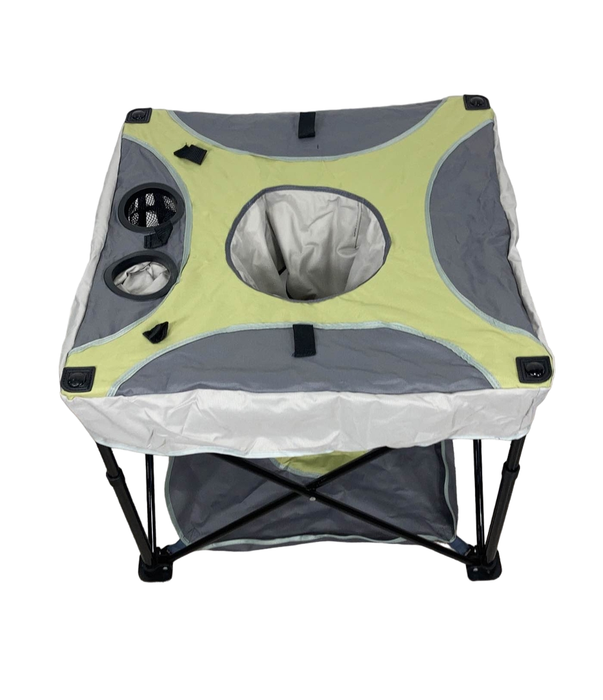 secondhand KidCo Go Pod, Pistachio Green