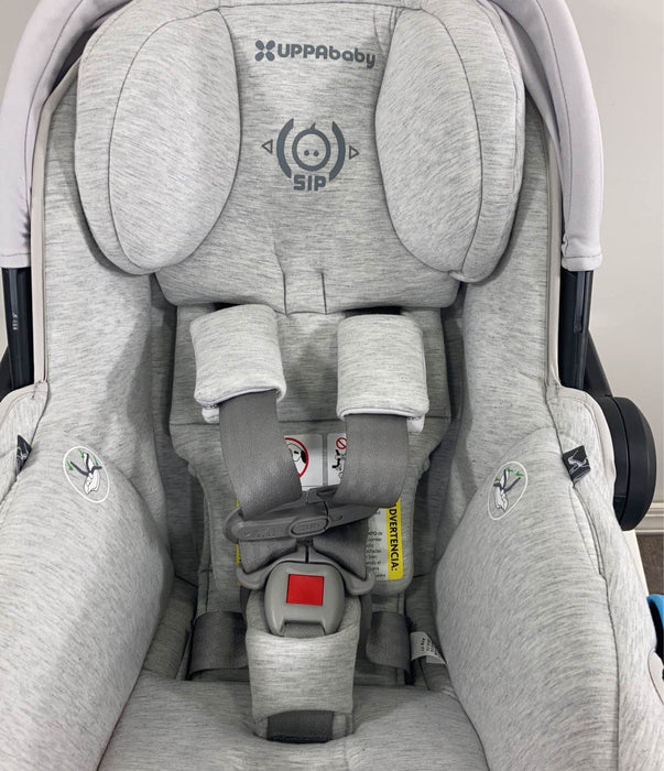 used Carseat