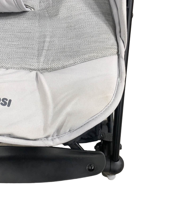 Maxi-Cosi Mara XT Ultra Stroller, 2022, Network Grey