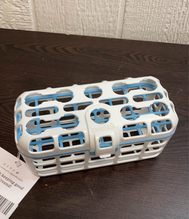 secondhand Munchkin Dishwasher Basket