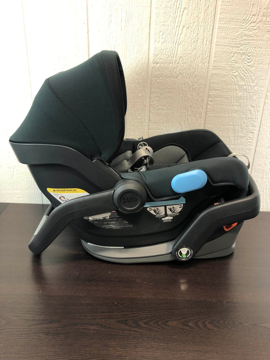 secondhand UPPAbaby MESA Infant Car Seat, 2020, Jake