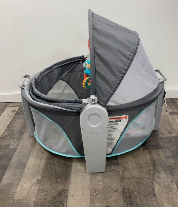 Shop Fisher Price On-the-Go Baby Dome at GoodBuy Gear