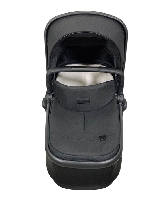 Silver Cross Wave Stroller, 2022, Onyx