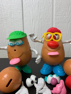 Playskool Mr. Potato Head Super Spud