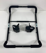 secondhand Baby Jogger Car Seat Adapter (City Mini, City Mini GT, Summit X3) Chicco And Peg Perego