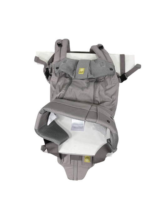 used Lillebaby Complete All Seasons Baby Carrier
