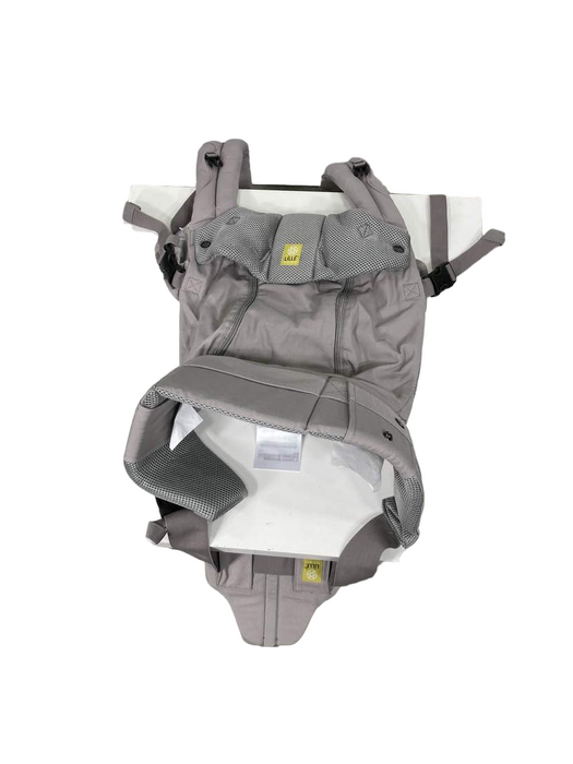 used Lillebaby Complete All Seasons Baby Carrier