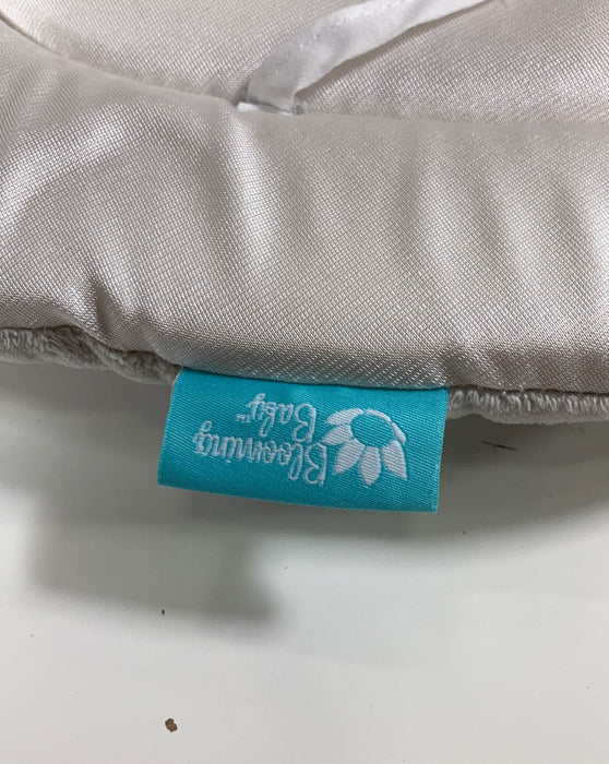 Shop Blooming Bath Baby Bath Lotus, White-Yellow at GoodBuy Gear