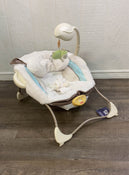 secondhand Fisher Price My Little Lamb Bouncer