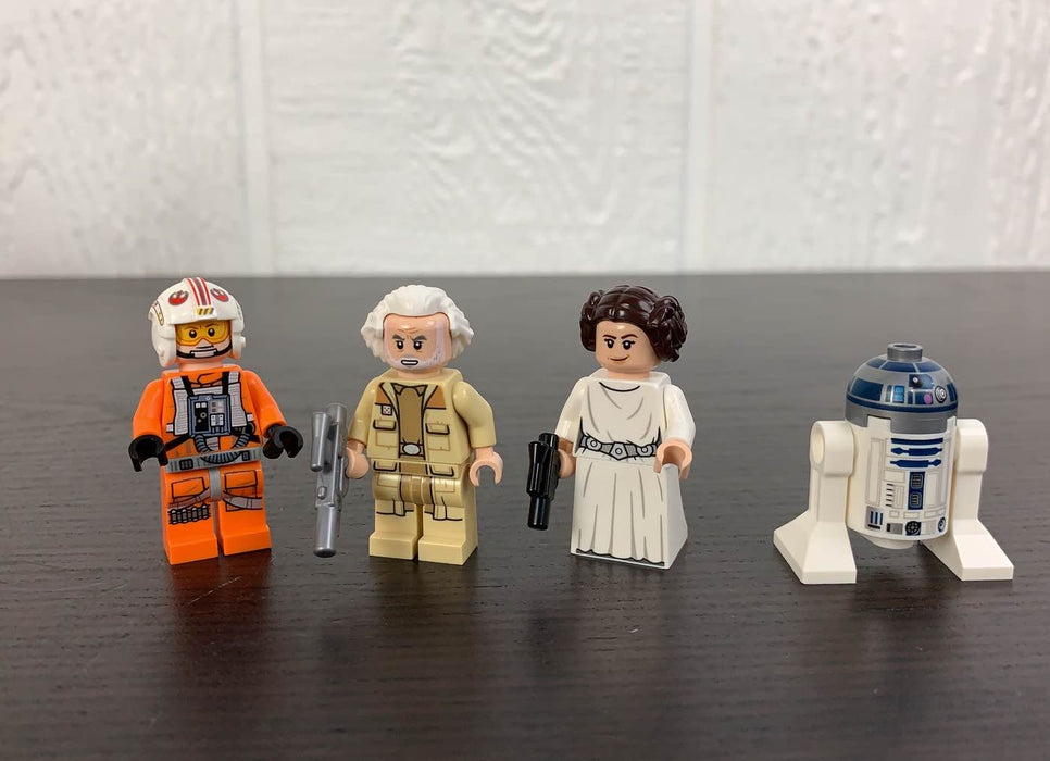 secondhand LEGO Set, Star Wars 75301