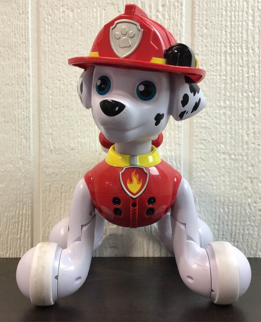 secondhand Zoomer PAW Patrol Pup, Marshall