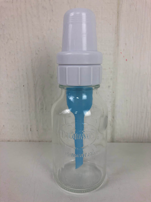 Shop Philips Avent Natural Glass 4 Oz Bottle at GoodBuy Gear