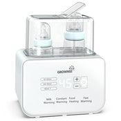 Shop Grownsy Bottle Warmer & Sterilizer 6-in-1 at GoodBuy Gear