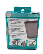 secondhand Evenflo Silicone Reusable Sanitizer Microwave Steam Bag