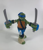 secondhand BUNDLE Teenage Mutant Ninja Turtle Toys