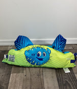 secondhand Speedo Splash Jammer Life Jacket Vest