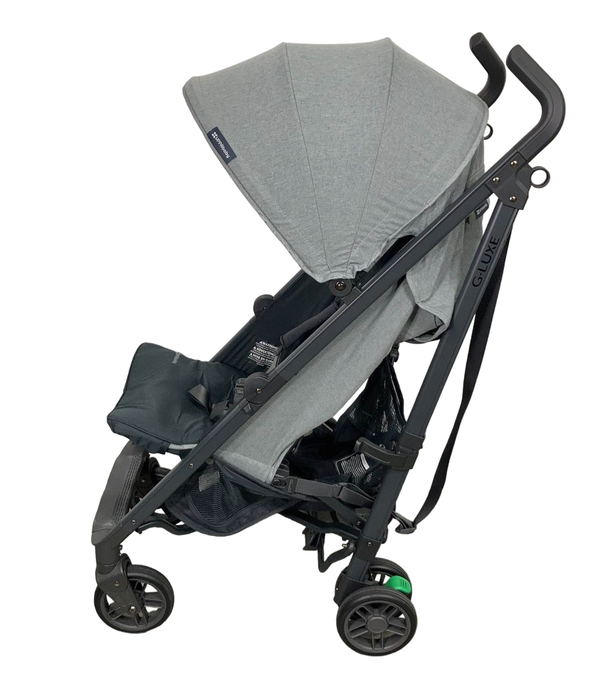 secondhand UPPAbaby G-LUXE Stroller, 2022