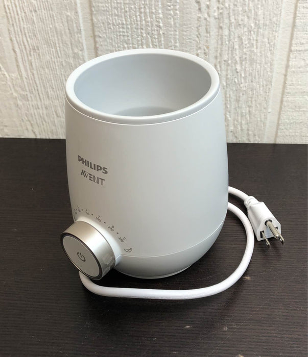 Shop Philips Avent Fast Bottle Warmer at GoodBuy Gear