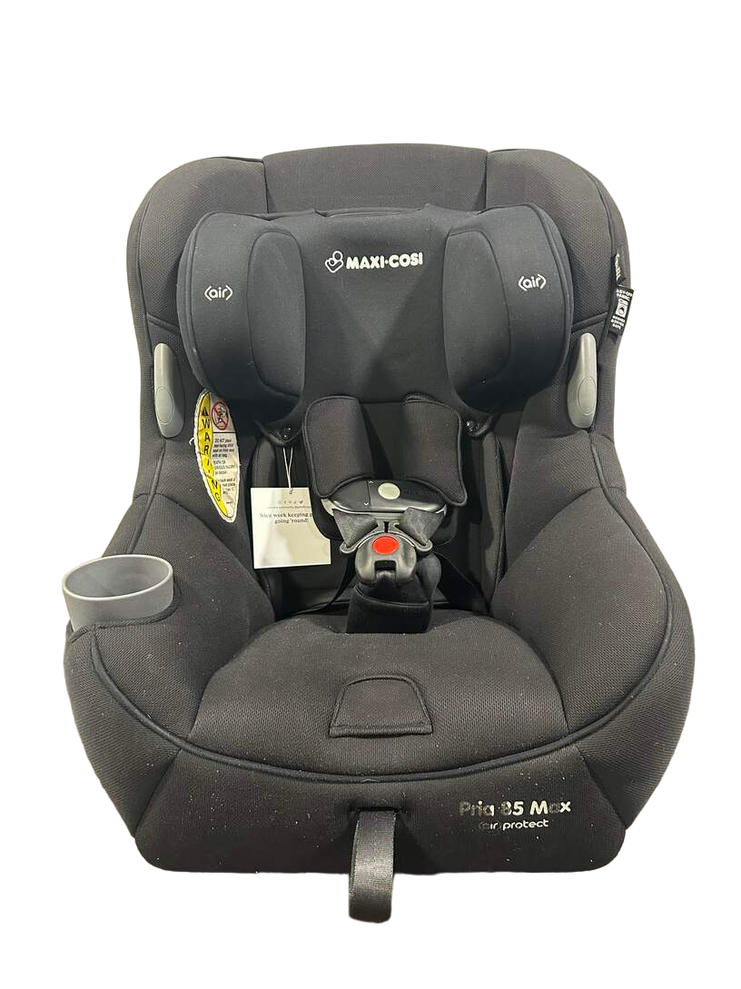 maxi cosi pria 85 car seat reviews Maxi-Cosi Pria 85 Max 2-in-1 Convertible Car Seat, 2017, Midnight Blac