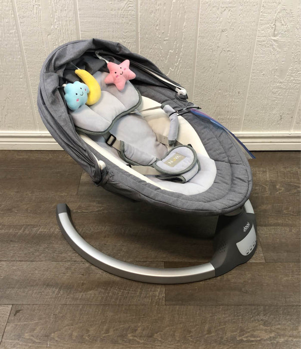 used Infant Gear