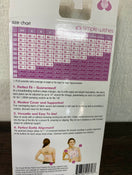 secondhand Simple Wishes Hands Free Pumping Bra