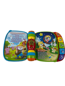 secondhand VTech Musical Rhymes Book