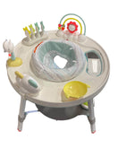 secondhand Skip Hop Silver Lining Cloud Baby's View Activity Center