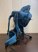 used Evenflo Trailtech Hiking Backpack