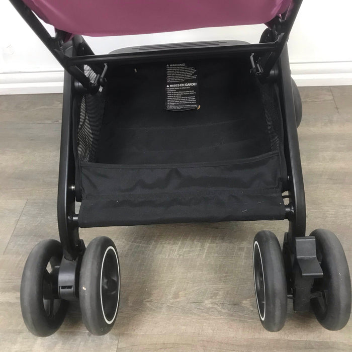 used gb Qbit Plus Stroller