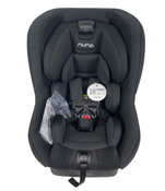 secondhand Nuna RAVA Convertible Car Seat, Caviar, 2023