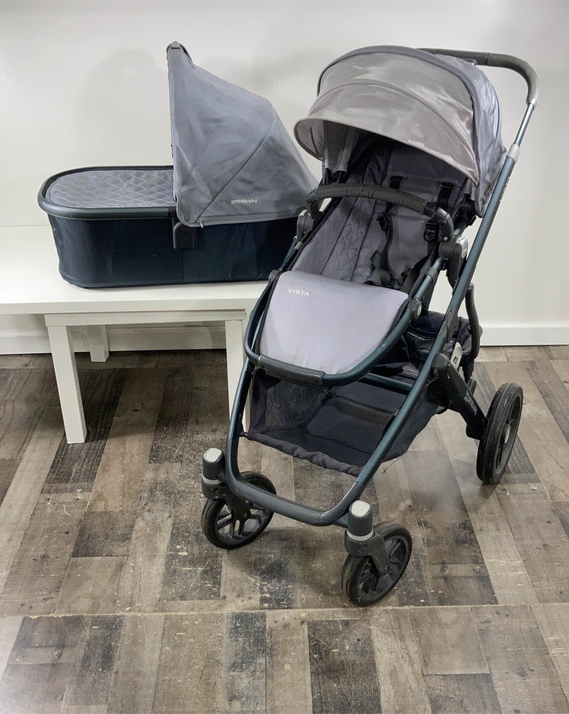 Uppababy Vista 2016 2016 Uppababy Vista Stroller Uppababy Vista 2017  Uppababy Vista