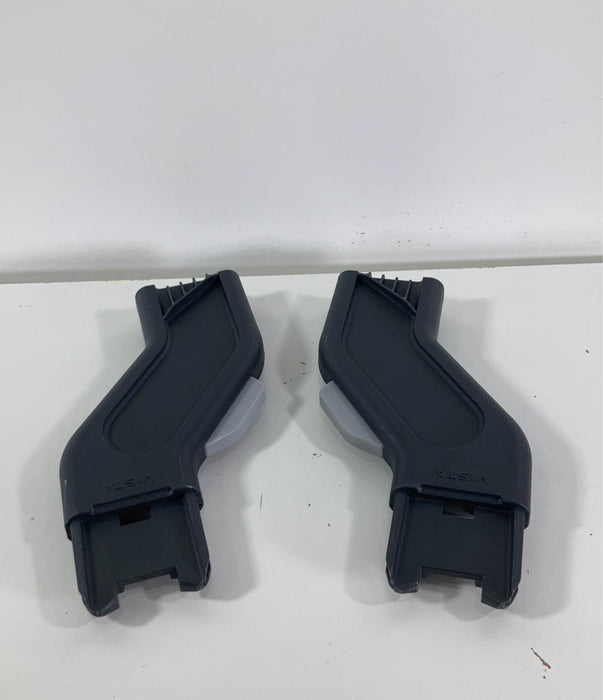 Shop UPPAbaby VISTA Upper Adapters at GoodBuy Gear