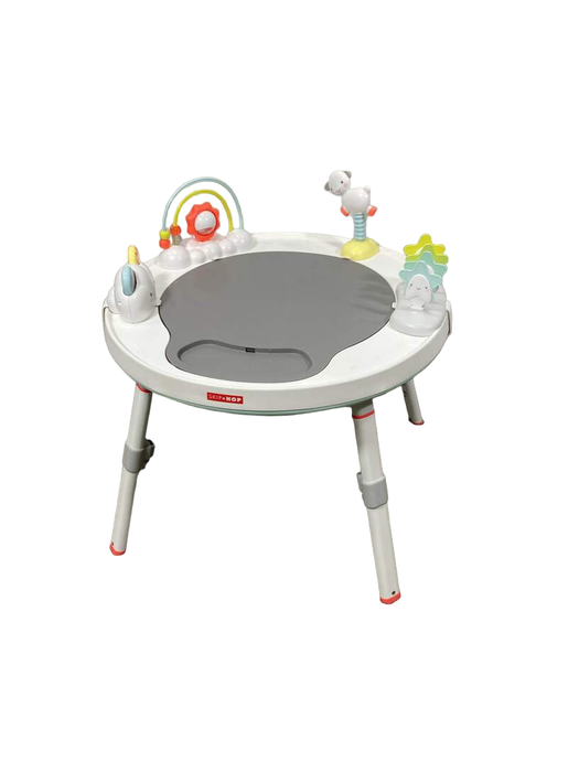 used Skip Hop Explore & More Baby's Activity Table