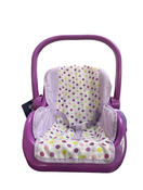 used Doll Car Seat