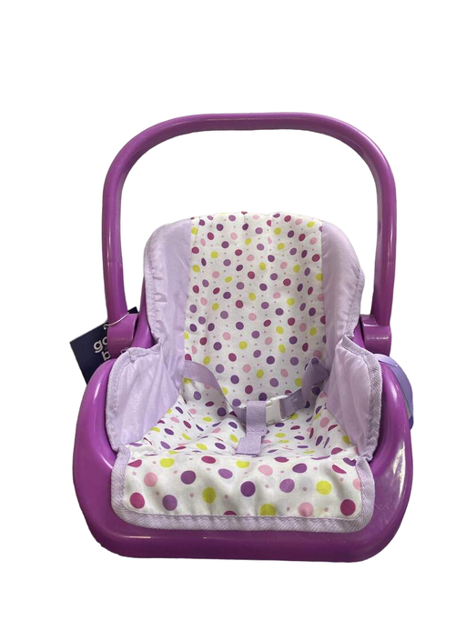 used Doll Car Seat