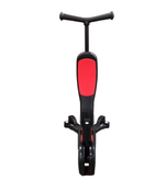 Shop Larktale Scoobi 5-in-1 Scooter, Barossa (Red/Black) at GoodBuy Gear