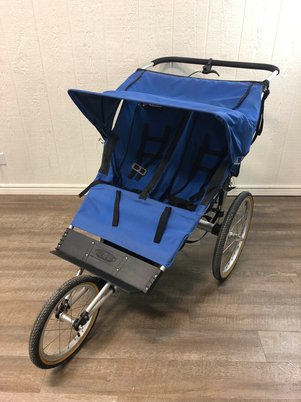 Kool Stride Best Jogging Stroller For Older Child Special Needs