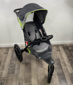 secondhand Eddie Bauer Endurance Jogging Stroller