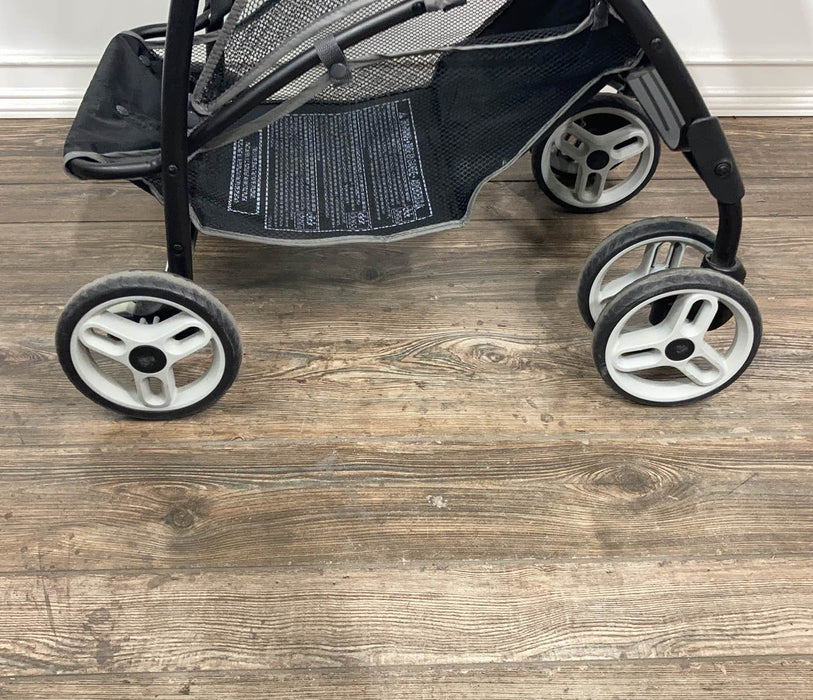 Graco LiteRider LX Stroller