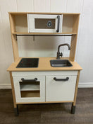 used IKEA DUKTIG Play Kitchen