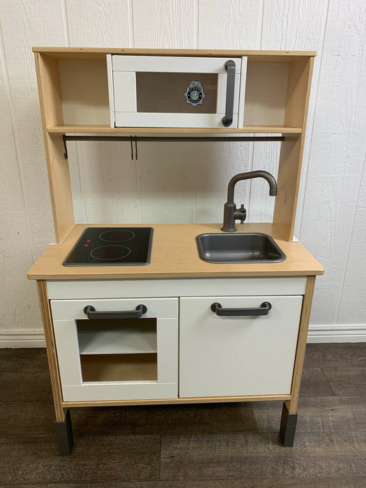 used IKEA DUKTIG Play Kitchen