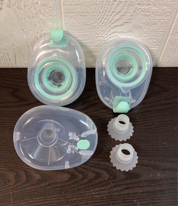 Shop Willow Milk Containers at GoodBuy Gear