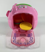 Fisher Price Laugh And Learn Smart Stages Piggy Bank