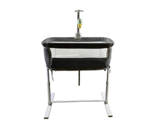 used Ronbei Bedside Sleeper Bassinet