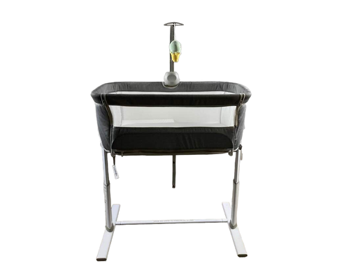 used Ronbei Bedside Sleeper Bassinet