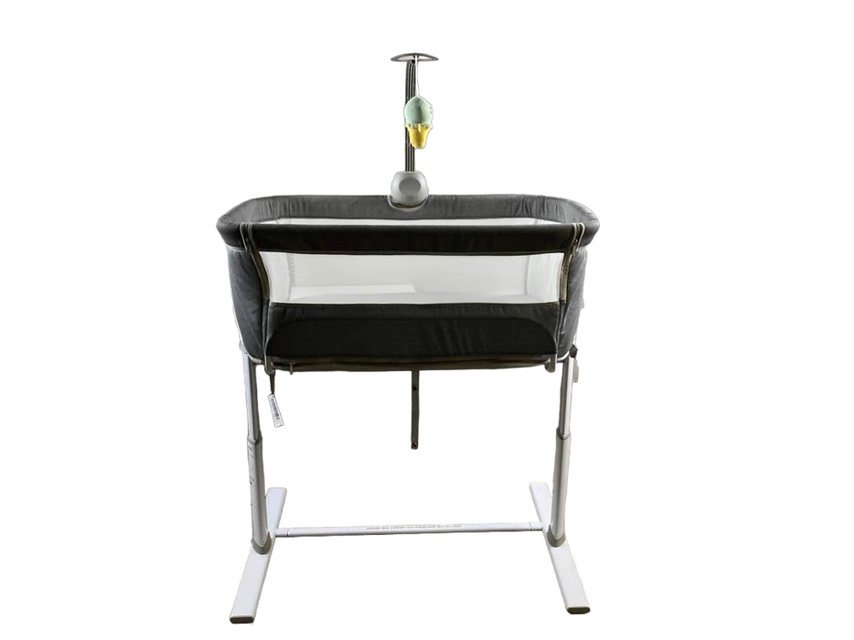 used Ronbei Bedside Sleeper Bassinet