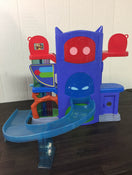 PJ Masks Headquarters Play Set