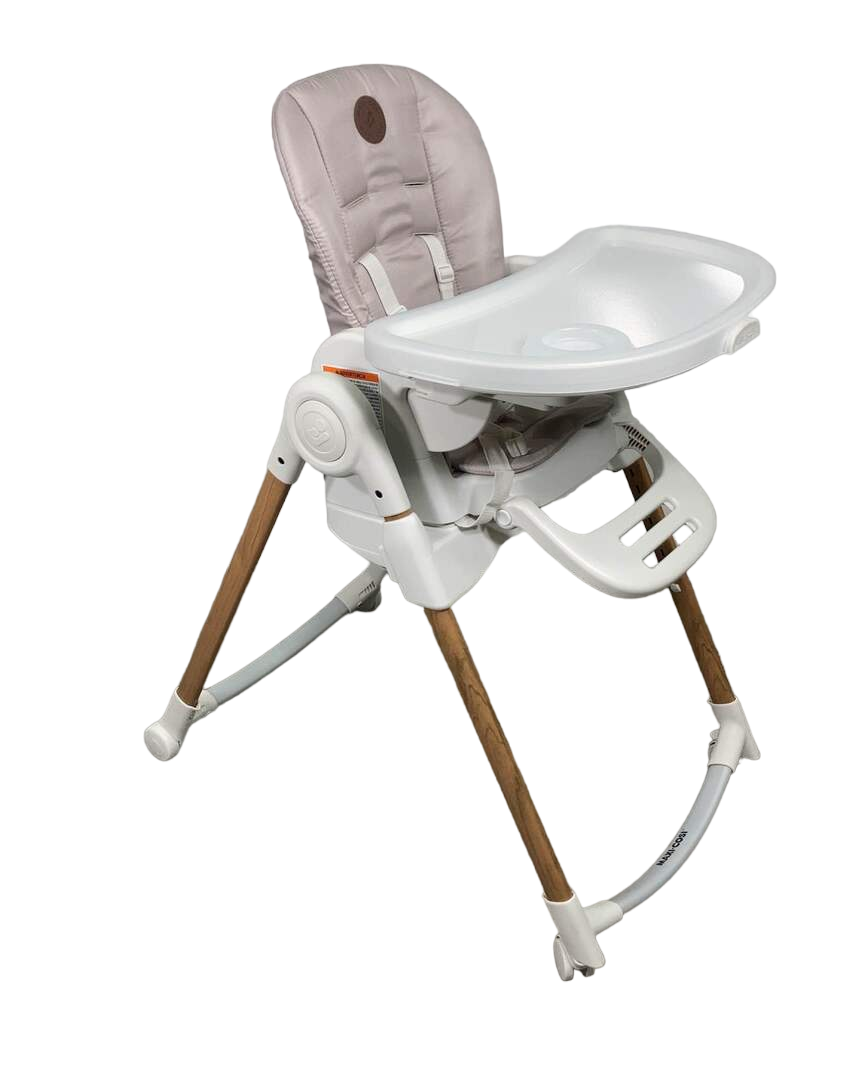 maxi-cosi 6-in-1 minla high chair reviews Maxi-Cosi Minla 6-in-1 High Chair Horizon Sand